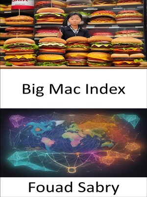 cover image of Big Mac Index